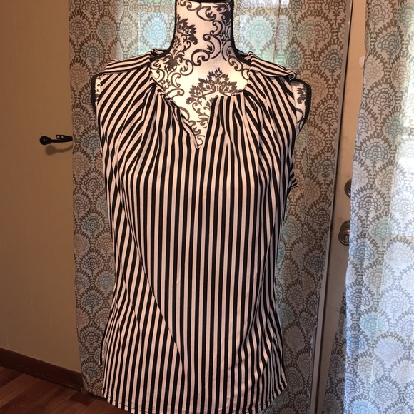 Worthington Tops - Worthington Blouse